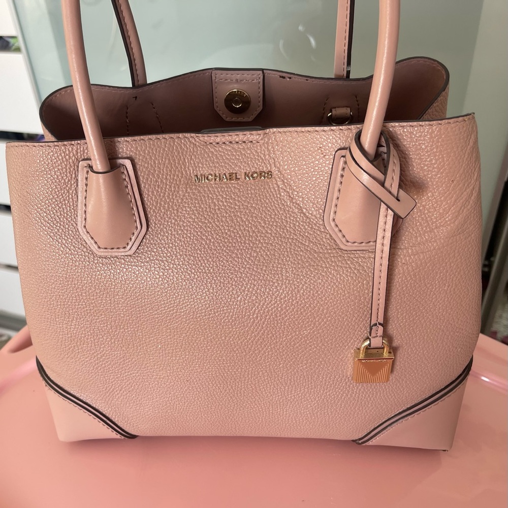 michael kors purse
